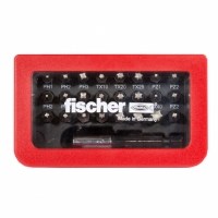 Zestawy bitów / FISCHER - 533151