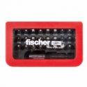Zestawy bitów / FISCHER - 533151