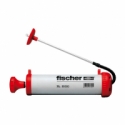 Pompki do czyszczenia otworów / FISCHER - 89300