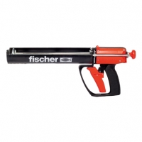 Pistolety FIS DM S-L do kotew chemicznych / FISCHER - 510992